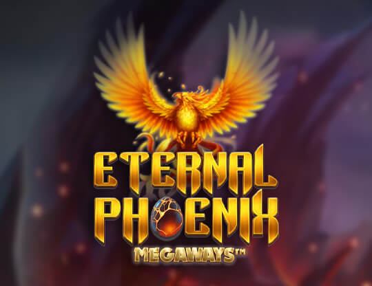 Eternal Phoenix Megaways